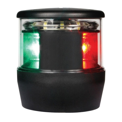 Luz de Navegación Tricolor Hella Marine NaviLED TRIO - 2nm